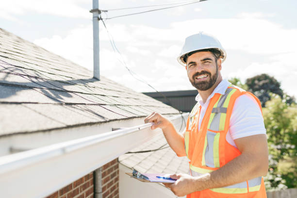 Best Roof Gutter Cleaning  in Duchesne, UT