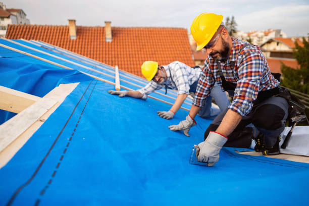 Roof Installation Near Me in Duchesne, UT
