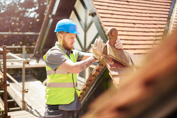 Best Tile Roofing Contractor  in Duchesne, UT
